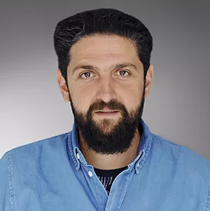 Aktuelles Mitglied Prof. Dr. Aladin  El-Mafaalani