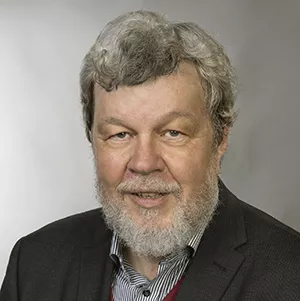 Aktuelles Mitglied Dr. Christian Lüders