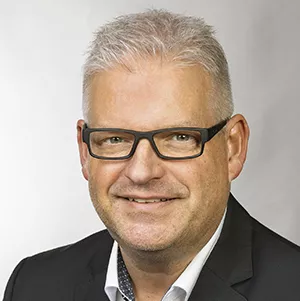 Aktuelles Mitglied Dirk Schröder