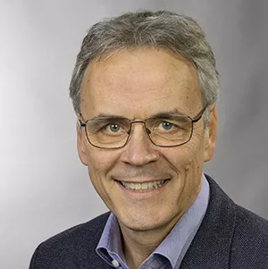 Aktuelles Mitglied Prof. Dr. Florian Gerlach