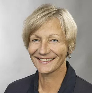 Aktuelles Mitglied Dr. Kristin Teuber