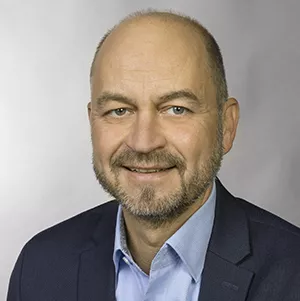 Aktuelles Mitglied Prof. Dr. med. Michael Kölch