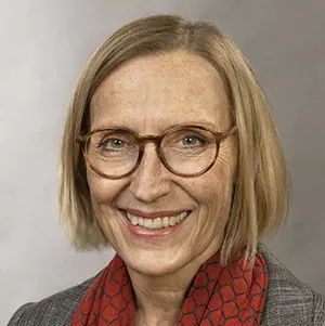 Aktuelles Mitglied Prof. Dr. Sabine Walper