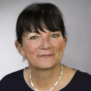 Aktuelles Mitglied Prof. Dr. Karin Böllert