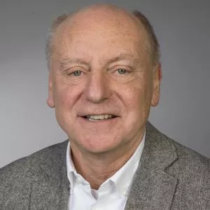 Aktuelles Mitglied Norbert Hocke