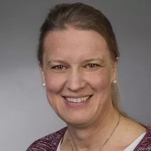 Aktuelles Mitglied Prof. Dr. Nadia Kutscher