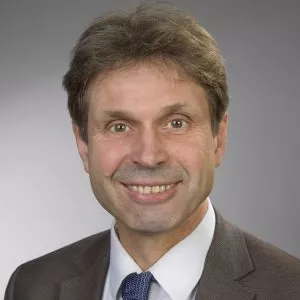 Aktuelles Mitglied Prof. Dr. Jörg Maywald