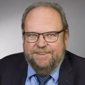 Aktuelles Mitglied Reiner Prölls
